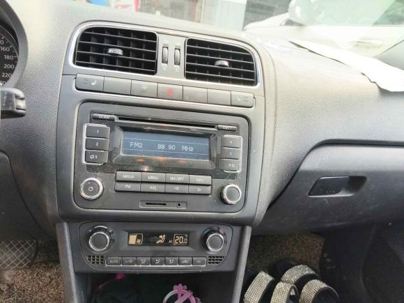 [金华·浙G] 二手大众Polo2011款 1.6L 自动致酷版