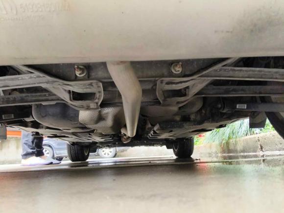 [宁波·浙B] 二手Jeep自由侠2017款 180T 自动高能版