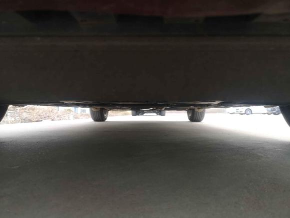 [无锡·苏B] 二手日产骐达TIIDA2011款 1.6L CVT智能型