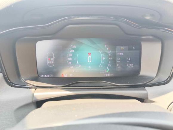 [上海·苏F] 二手领克领克022018款 2.0T DCT四驱劲Pro版 国V