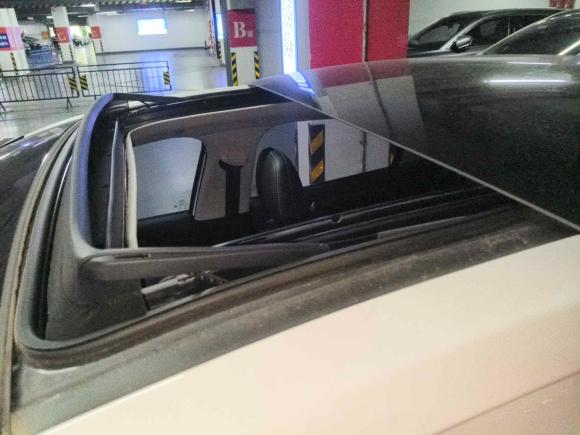 [无锡·苏U] 二手福特福克斯2020款 两厢 EcoBoost 180 自动锋潮型