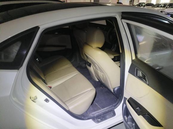 [台州·浙J] 二手现代名图2014款 1.8L 自动智能型GLS