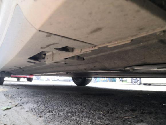 [温州·浙C] 二手吉利几何吉利几何A2019款 高维标准续航幂方版