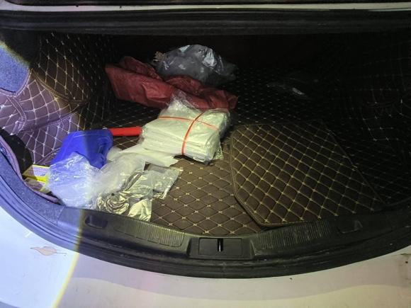 [上海·皖A] 二手福特蒙迪欧2013款 2.0L GTDi240豪华运动型