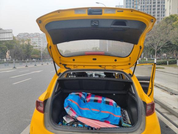 [南京·苏A] 二手起亚奕跑2019款 1.4L 自动趣享版 国VI