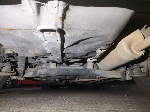 [宁波·鲁J] 二手现代瑞纳2010款 三厢 1.4L 自动舒适型GS