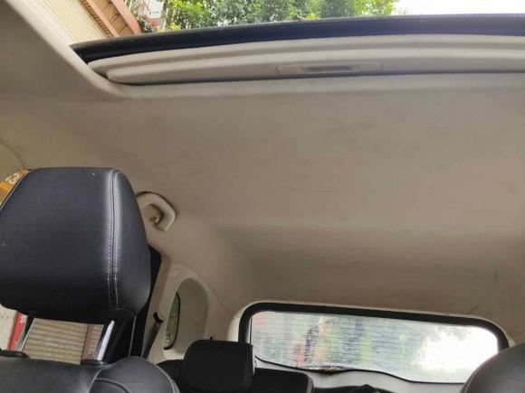 [佛山·粤E] 二手宝骏宝骏5302019款 1.5T CVT豪华型 7座 国V