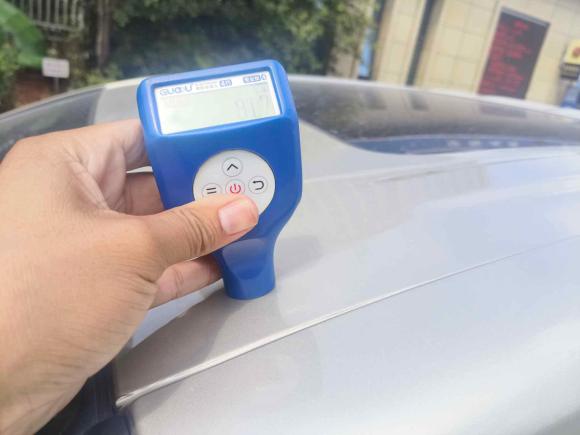 [义乌·浙B] 二手别克别克GL82017款 ES 28T 舒适型 国V