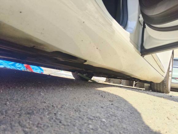 [杭州·浙A] 二手凯迪拉克凯迪拉克XTS2018款 28T 技术型