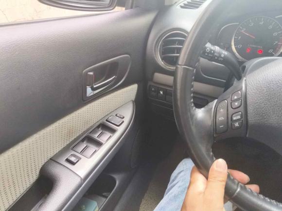 [苏州·苏E] 二手马自达马自达62013款 2.0L 自动时尚型