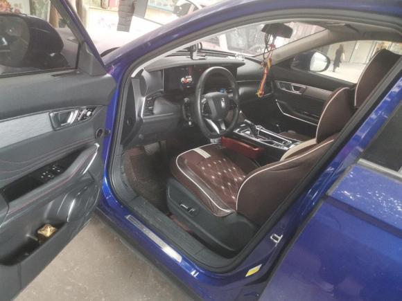 [广州·新A] 二手奔腾奔腾T992020款 20TD 自动尊享型