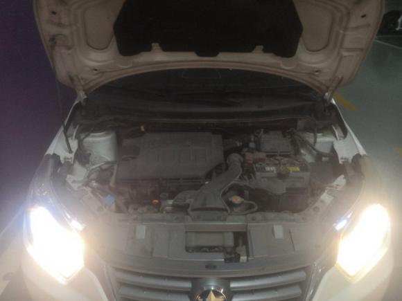 [南京·苏A] 二手启辰启辰R502013款 1.6L 手动时尚版