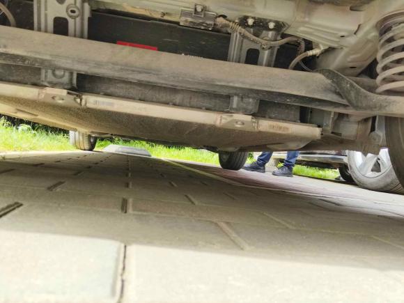 [西安·陕A] 二手欧拉欧拉白猫2020款 305km 豪华型