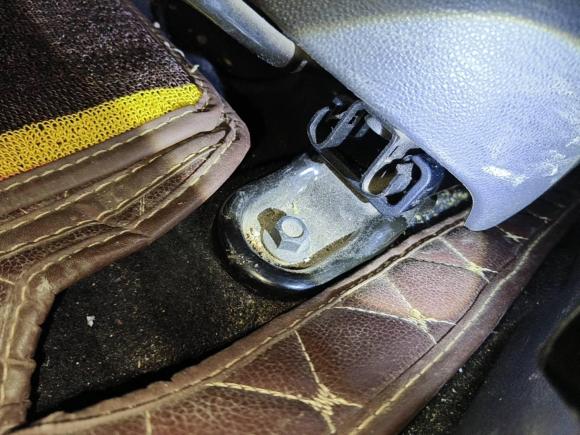 [宁波·浙B] 二手长安睿骋CC2018款 1.5T 自动豪雅型 国V