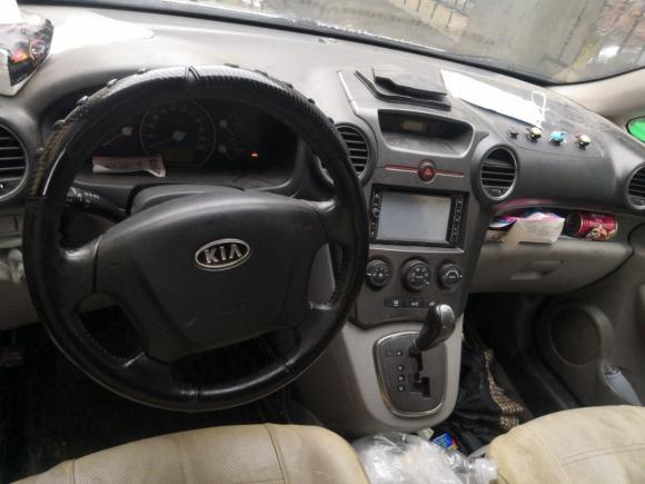 [台州·浙J] 二手起亚佳乐2011款 2.0L 7座自动标准版