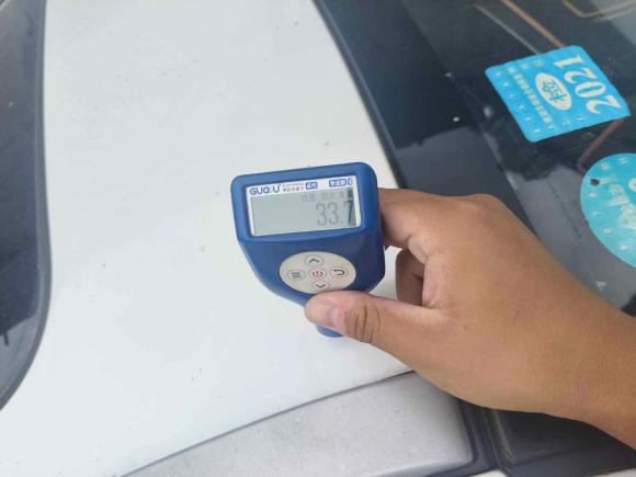 [金华·浙G] 二手长安长安CS552017款 1.5T 自动炫动型