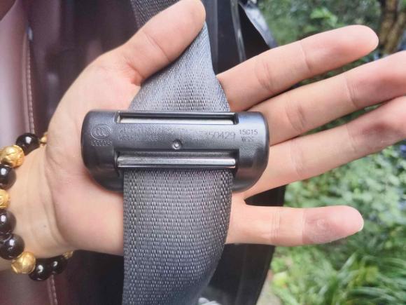 [台州·浙A] 二手别克昂科威2016款 28T 四驱精英型