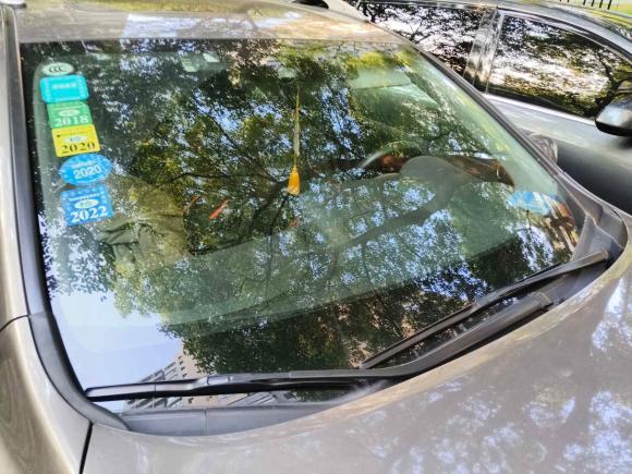 [上海·沪B] 二手讴歌讴歌RDX2016款 3.0L 四驱尊享版