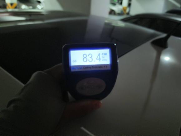 [杭州·浙A] 二手smartsmart forfour2018款 0.9T 66千瓦先锋版