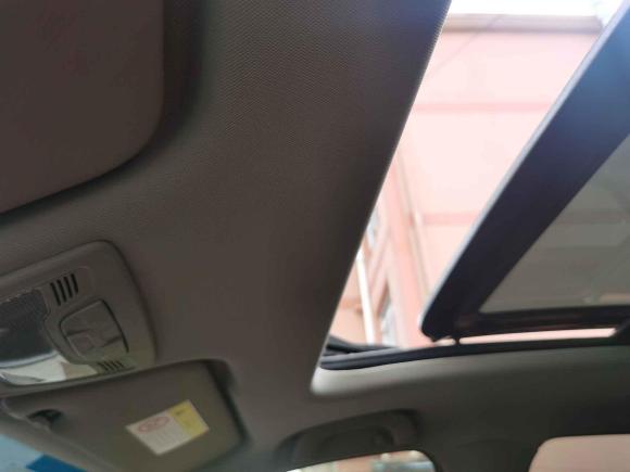 [嘉兴·浙F] 二手宝骏宝骏5102017款 1.5L 手动豪华型