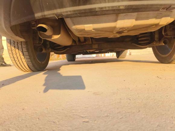 [济南·蒙E] 二手纳智捷纳智捷URX2020款 1.8T 智进AR版（5座）