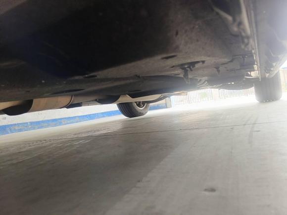 [南昌·赣A] 二手别克别克GL82017款 ES 28T 豪华型 国V