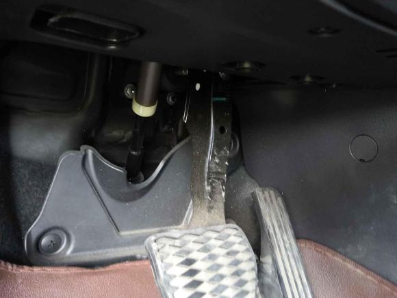 [温州·浙B] 二手宝沃宝沃BX52020款 20TGDI 自动两驱先锋型