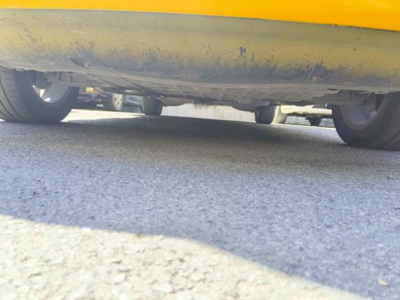 [上海·沪E] 二手华颂华颂72015款 2.0T 自动豪华型