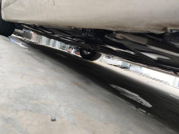 [西安·陕A] 二手宝马宝马2系旅行车2018款 218i 领先型