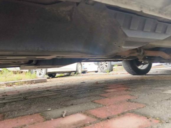 [温州·浙C] 二手哈弗哈弗H6 Coupe2018款 蓝标 1.5T 自动两驱超豪型