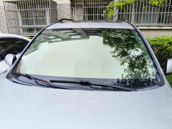 [上海·陕C] 二手丰田RAV4荣放2011款 2.0L 自动四驱版