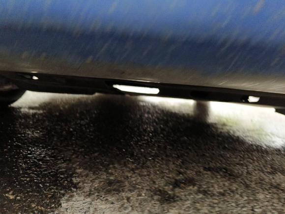 [济南·鲁A] 二手福特福克斯2012款 两厢 1.6L 手动舒适型