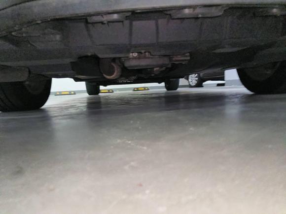 [上海·沪D] 二手别克别克GL82017款 25S 尊贵型 国V