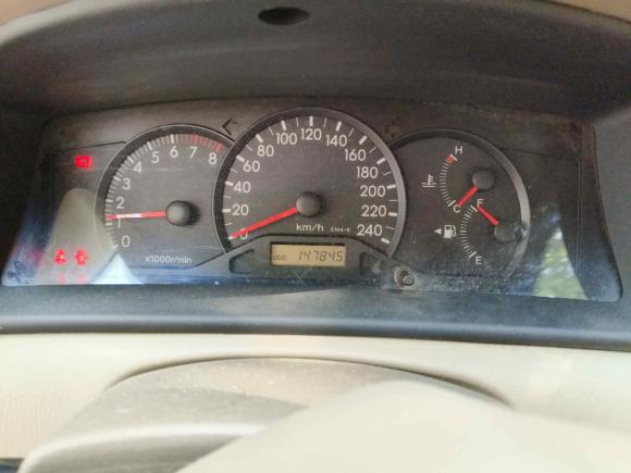 [无锡·苏B] 二手丰田花冠2011款 1.6L 手动豪华版