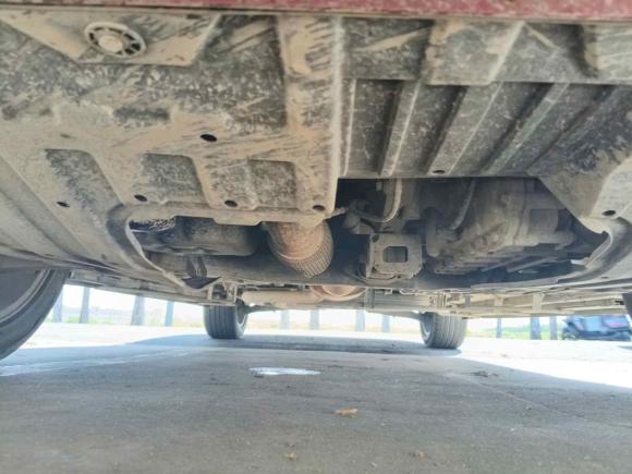 [苏州·苏E] 二手长安欧尚长安欧尚X72020款 1.5T 自动尊享型