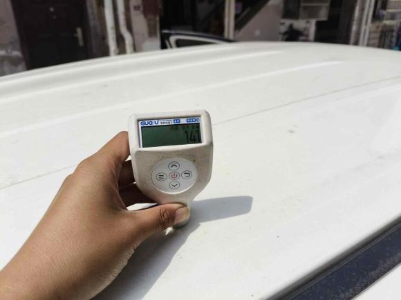 [温州·辽B] 二手三菱劲炫ASX2013款 2.0L CVT两驱豪华版