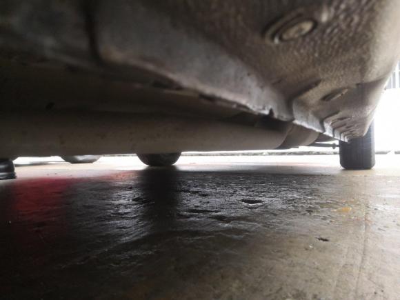 [温州·浙C] 二手雪佛兰赛欧2013款 三厢 1.2L 手动时尚版