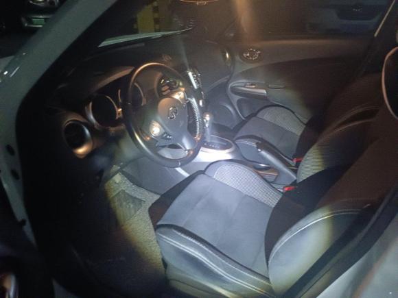 [青岛·鲁B] 二手英菲尼迪英菲尼迪ESQ2014款 1.6L 率性版