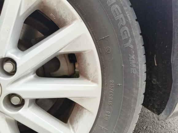 [合肥·豫H] 二手丰田凯美瑞2012款 2.0G 豪华版