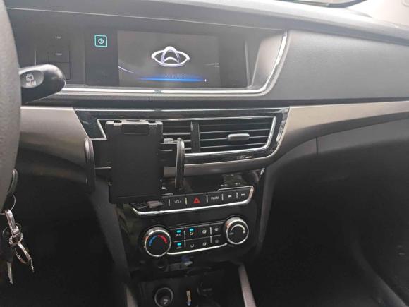 [广州·粤T] 二手长安凯程长安欧尚A6002016款 1.5L 手动精英型7座