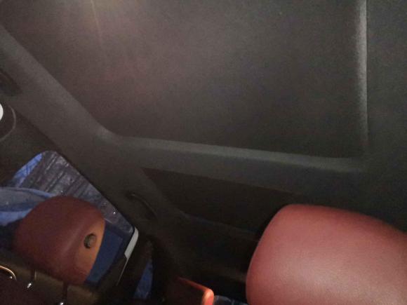 [北京·京A] 二手奔驰奔驰B级2016款 B 200 臻藏版