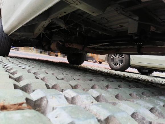 [合肥·皖A] 二手金龙金威2016款 2.0L实用超值版4G20