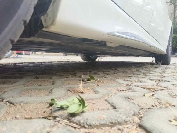 [青岛·鲁B] 二手奔驰奔驰C级2022款 C 260 L 运动版