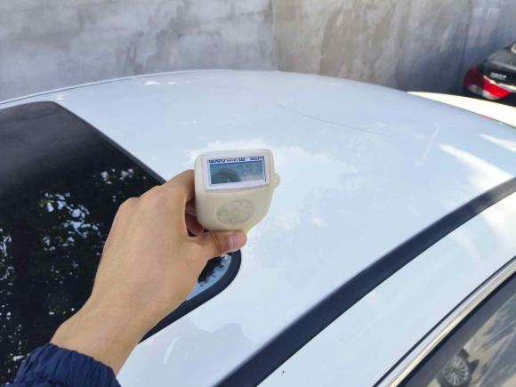 [宁波·浙B] 二手奔腾奔腾B502016款 1.4T 自动豪华型