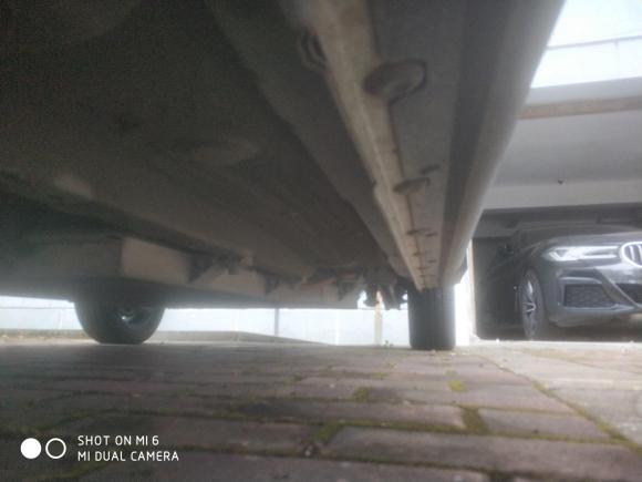 [台州·浙J] 二手北汽新能源北汽新能源EC32019款 灵动版