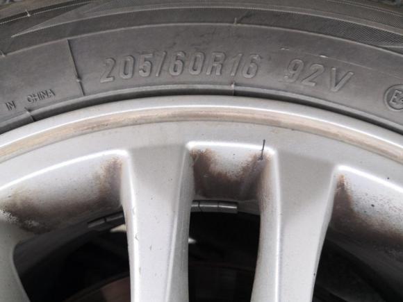 [宁波·浙B] 二手广汽传祺传祺GA62015款 1.6T 手动舒适型