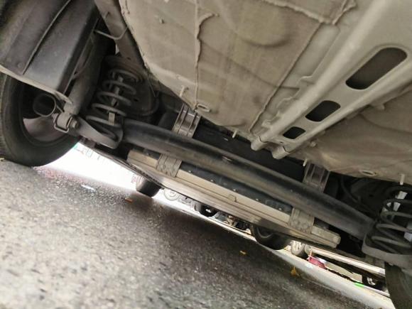 [深圳·粤B] 二手埃安AION S2020款 魅 580 Pio