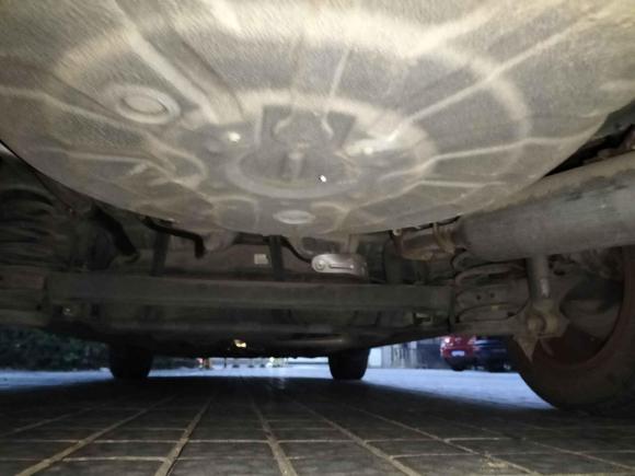 [南昌·赣A] 二手比亚迪速锐2014款 1.5TID 自动豪华型