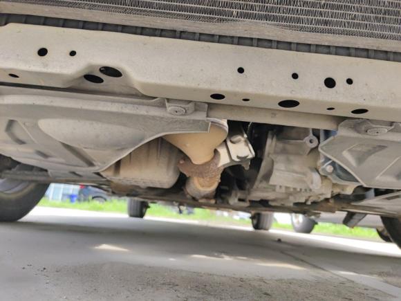 [湖州·粤X] 二手别克凯越2013款 1.5L 自动经典型