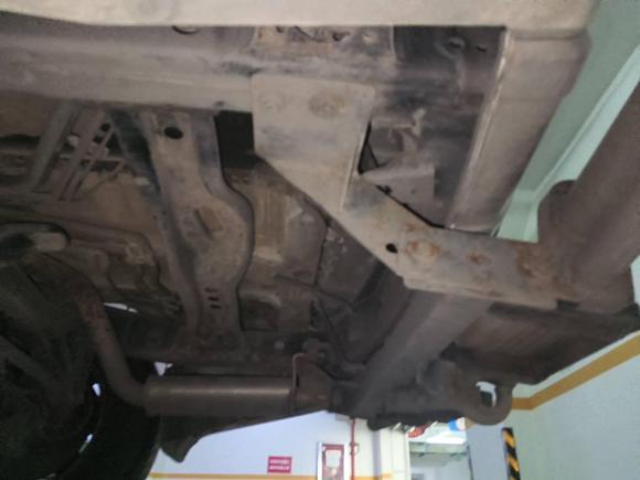 [西安·陕A] 二手哈弗哈弗H92016款 2.0T 四驱精英型 7座